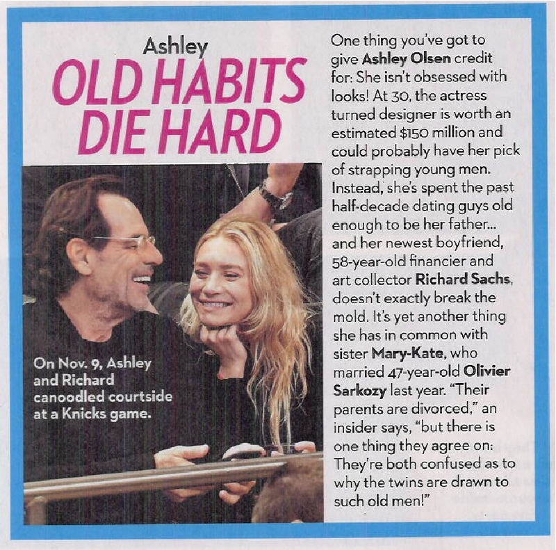 Illustration for article titled This Week in Tabloids: Nothing's Going on So Let's Speculate About a Friends Reunion!